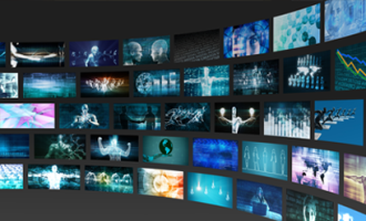 3分鐘讀懂“智能視頻編碼”，擁抱萬億新藍(lán)海